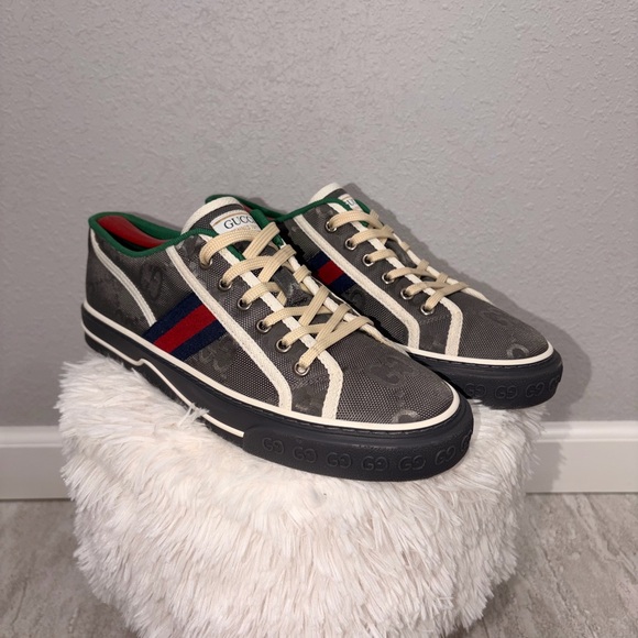 Gucci Off The Grid Tennis 1977 Low